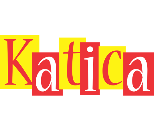 Katica errors logo
