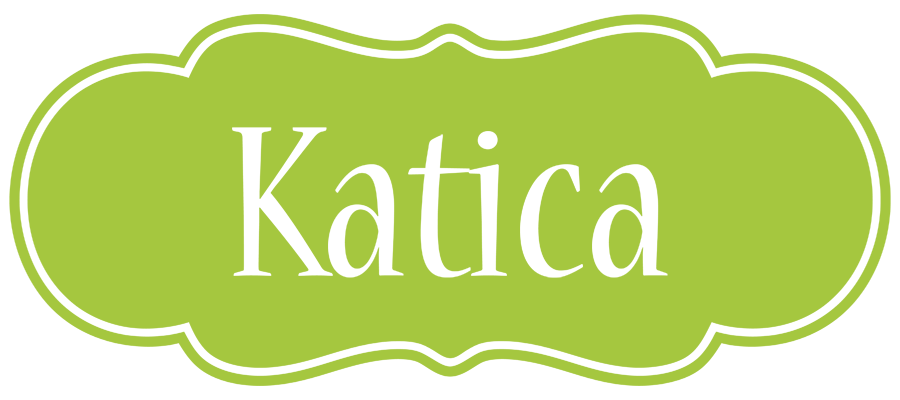 Katica family logo
