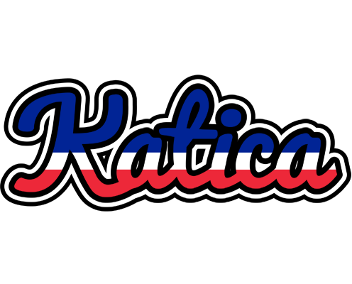 Katica france logo