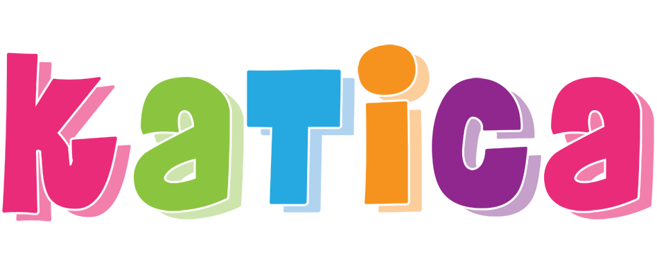 Katica friday logo