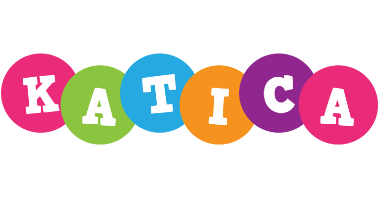 Katica friends logo