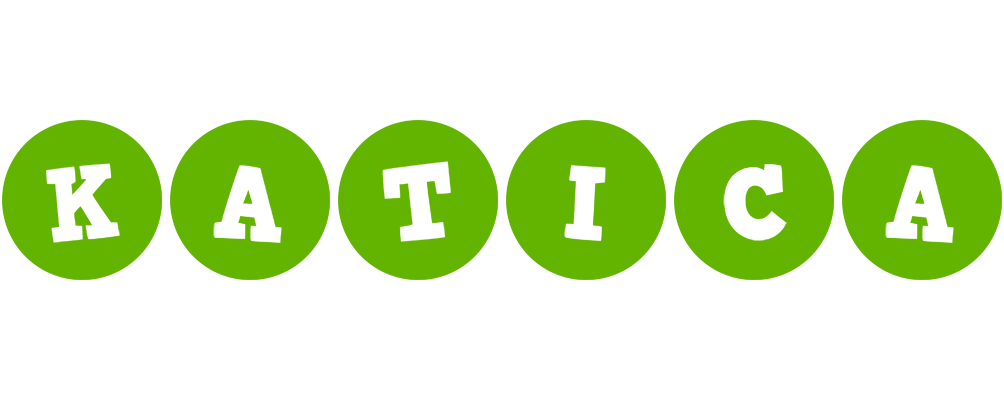 Katica games logo