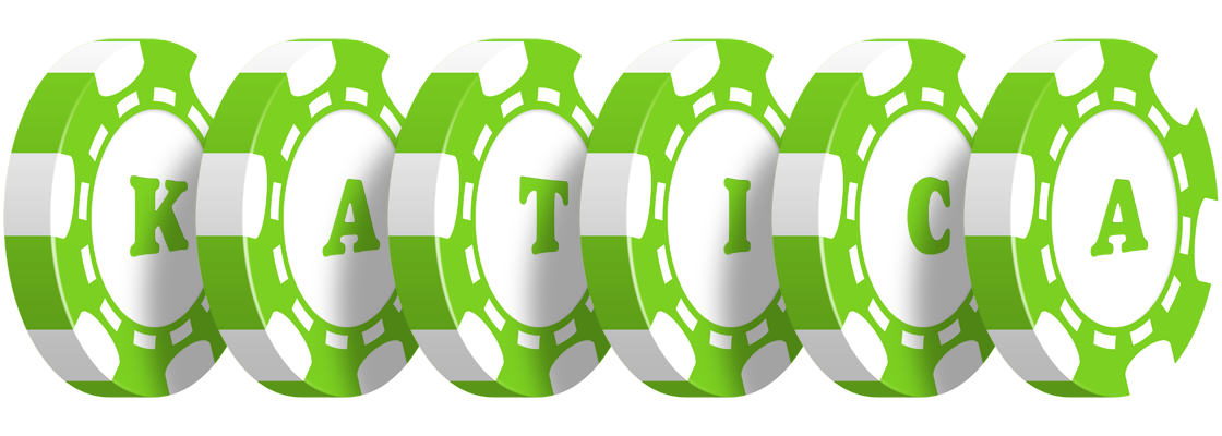 Katica holdem logo