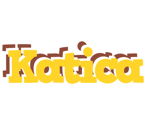 Katica hotcup logo