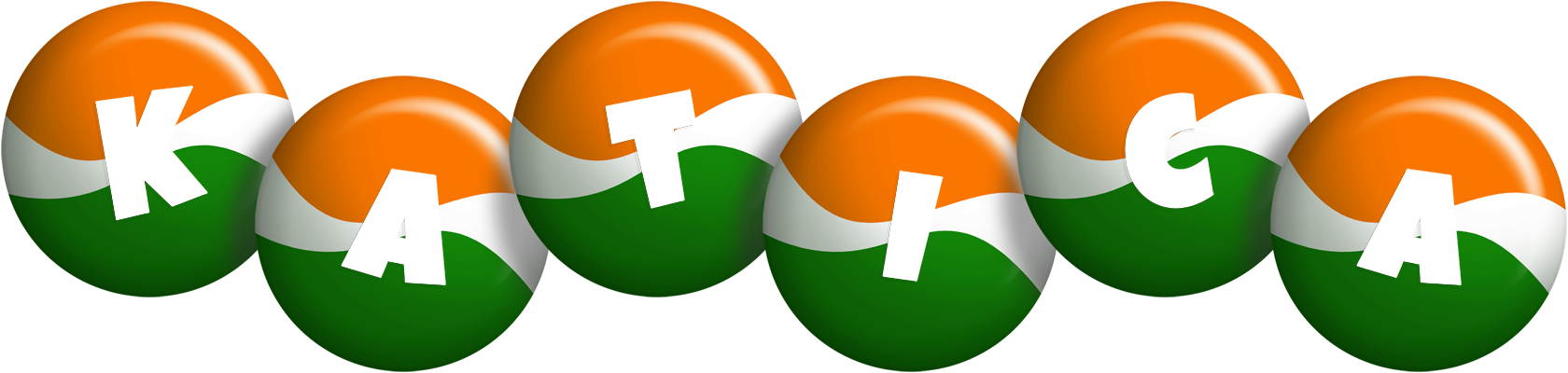 Katica india logo