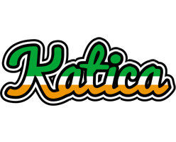 Katica ireland logo