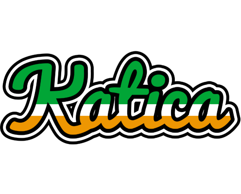 Katica ireland logo