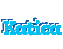 Katica jacuzzi logo