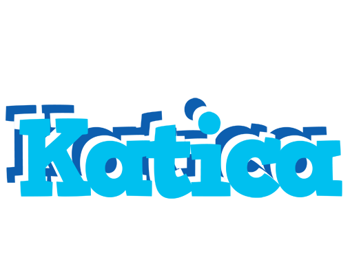 Katica jacuzzi logo