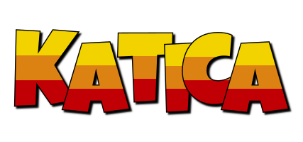 Katica jungle logo