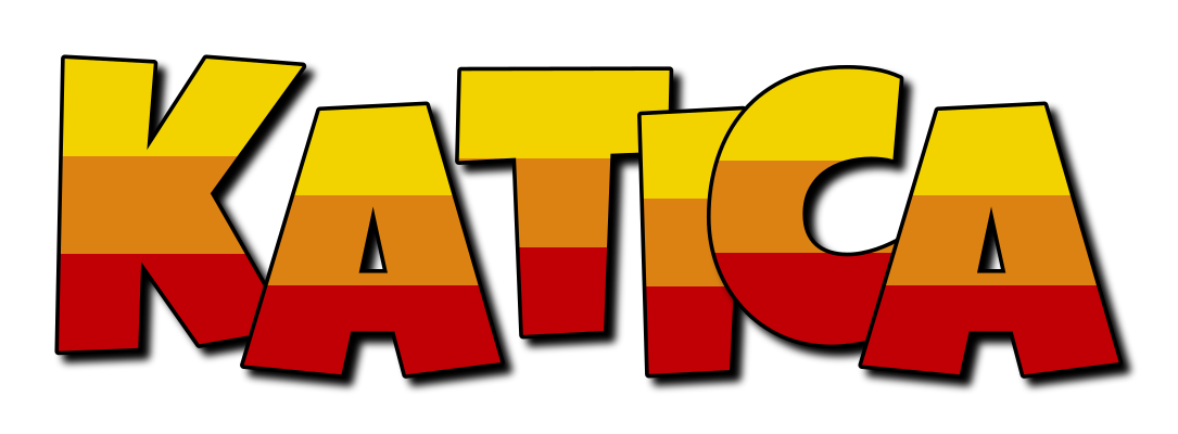 Katica jungle logo