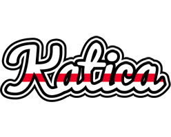 Katica kingdom logo