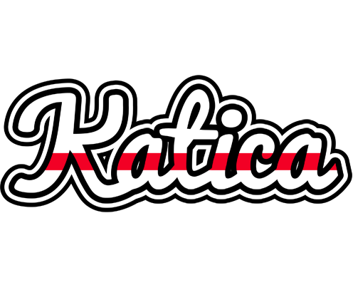 Katica kingdom logo