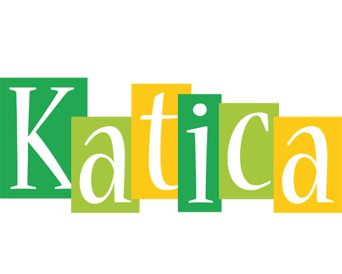 Katica lemonade logo