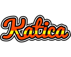 Katica madrid logo