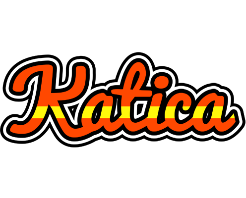Katica madrid logo
