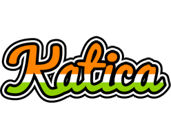 Katica mumbai logo