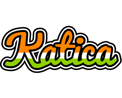 Katica mumbai logo