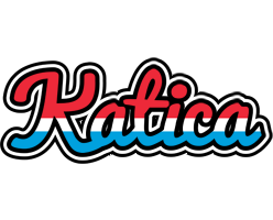 Katica norway logo