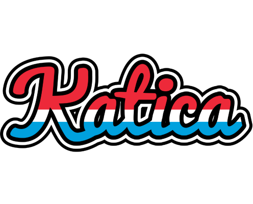 Katica norway logo