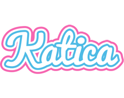 Katica outdoors logo