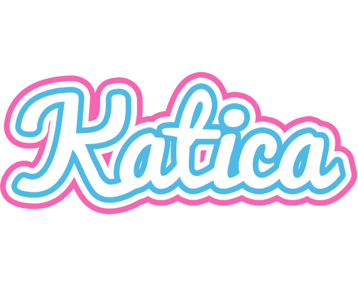 Katica outdoors logo