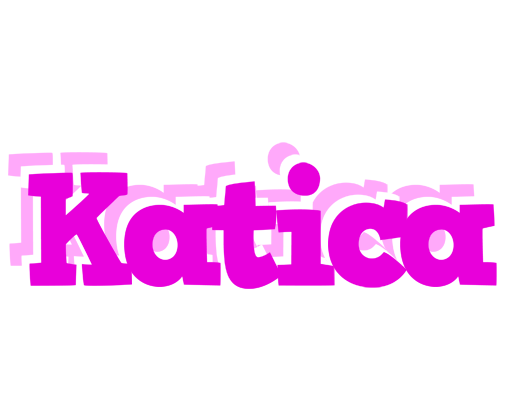 Katica rumba logo