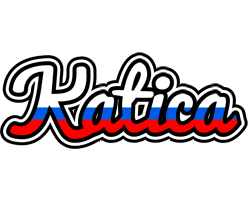 Katica russia logo