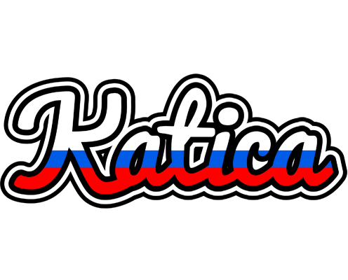 Katica russia logo