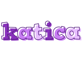 Katica sensual logo