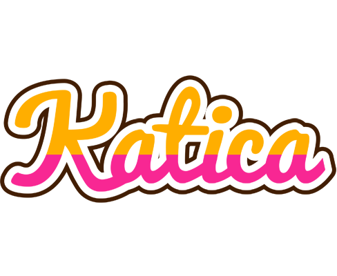 Katica smoothie logo