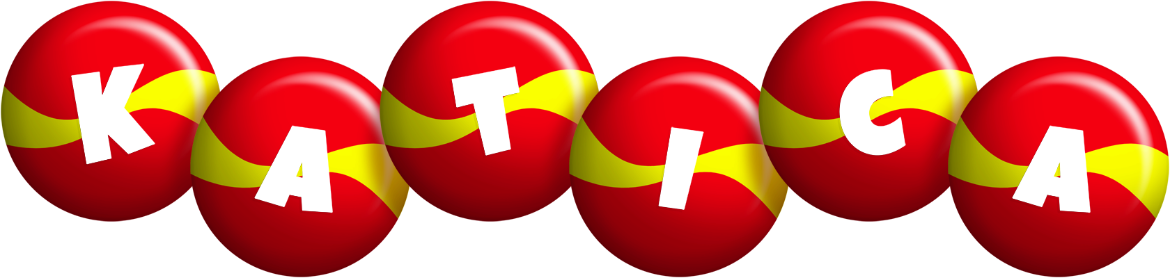 Katica spain logo