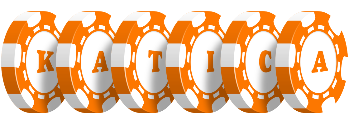 Katica stacks logo