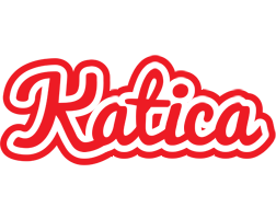 Katica sunshine logo