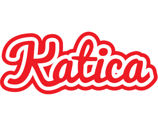 Katica sunshine logo