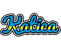 Katica sweden logo