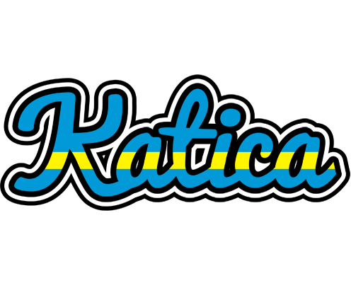 Katica sweden logo