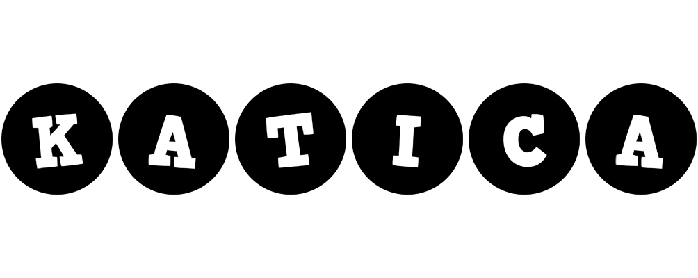 Katica tools logo