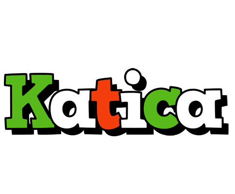 Katica venezia logo