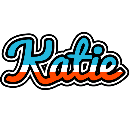Katie america logo