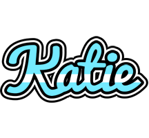 Katie argentine logo
