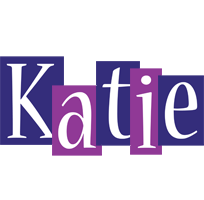 Katie autumn logo
