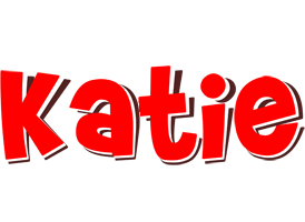 Katie basket logo