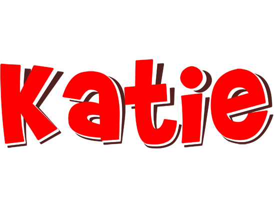 Katie basket logo