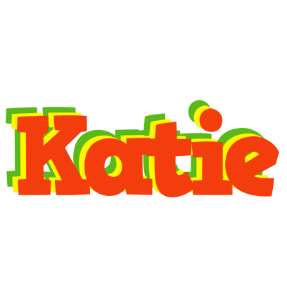 Katie bbq logo