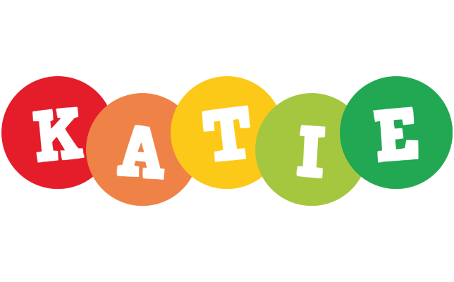 Katie boogie logo