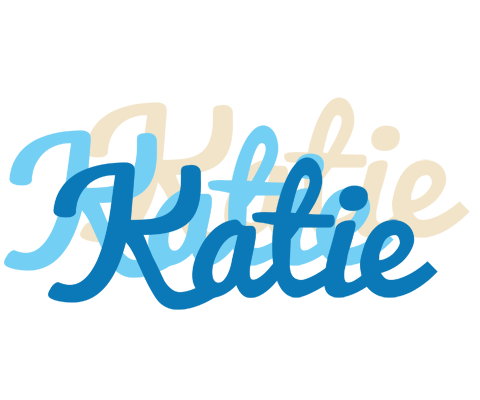 Katie breeze logo
