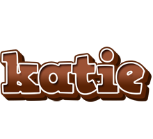 Katie brownie logo