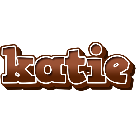 Katie brownie logo