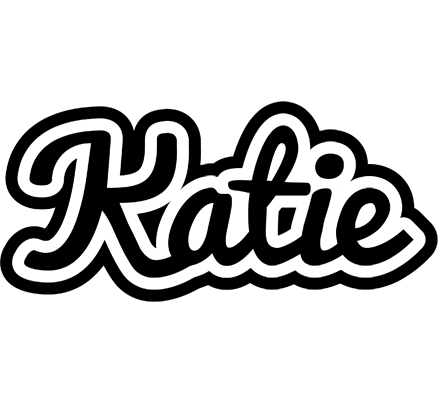 Katie chess logo